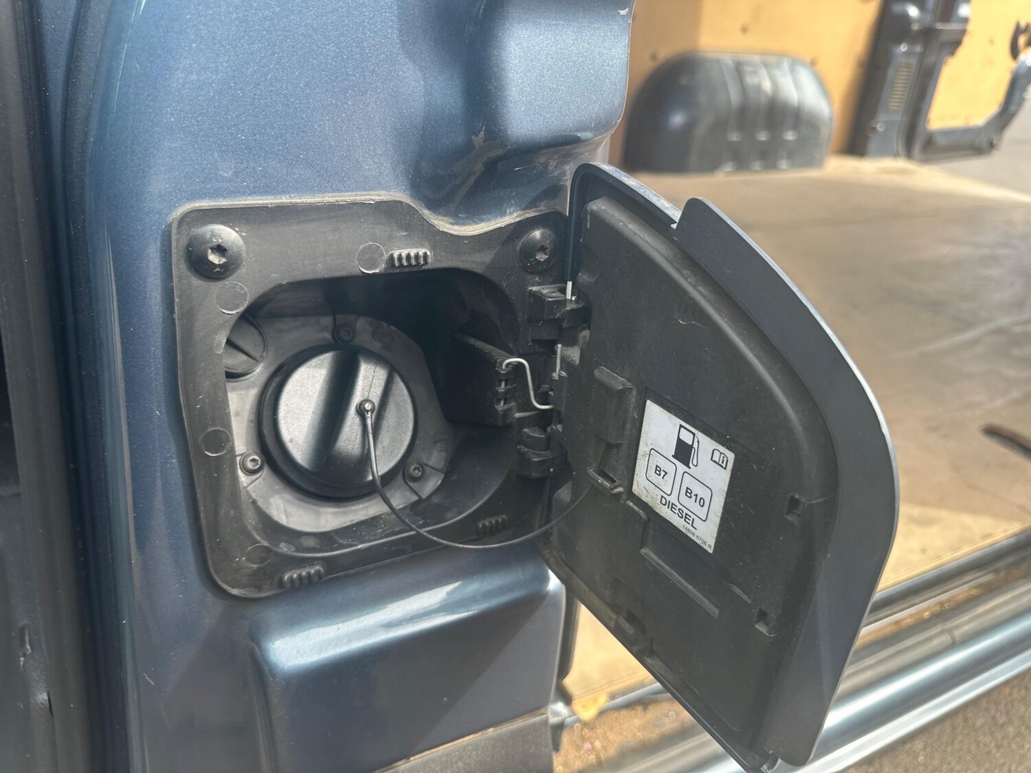 Vehicle 19