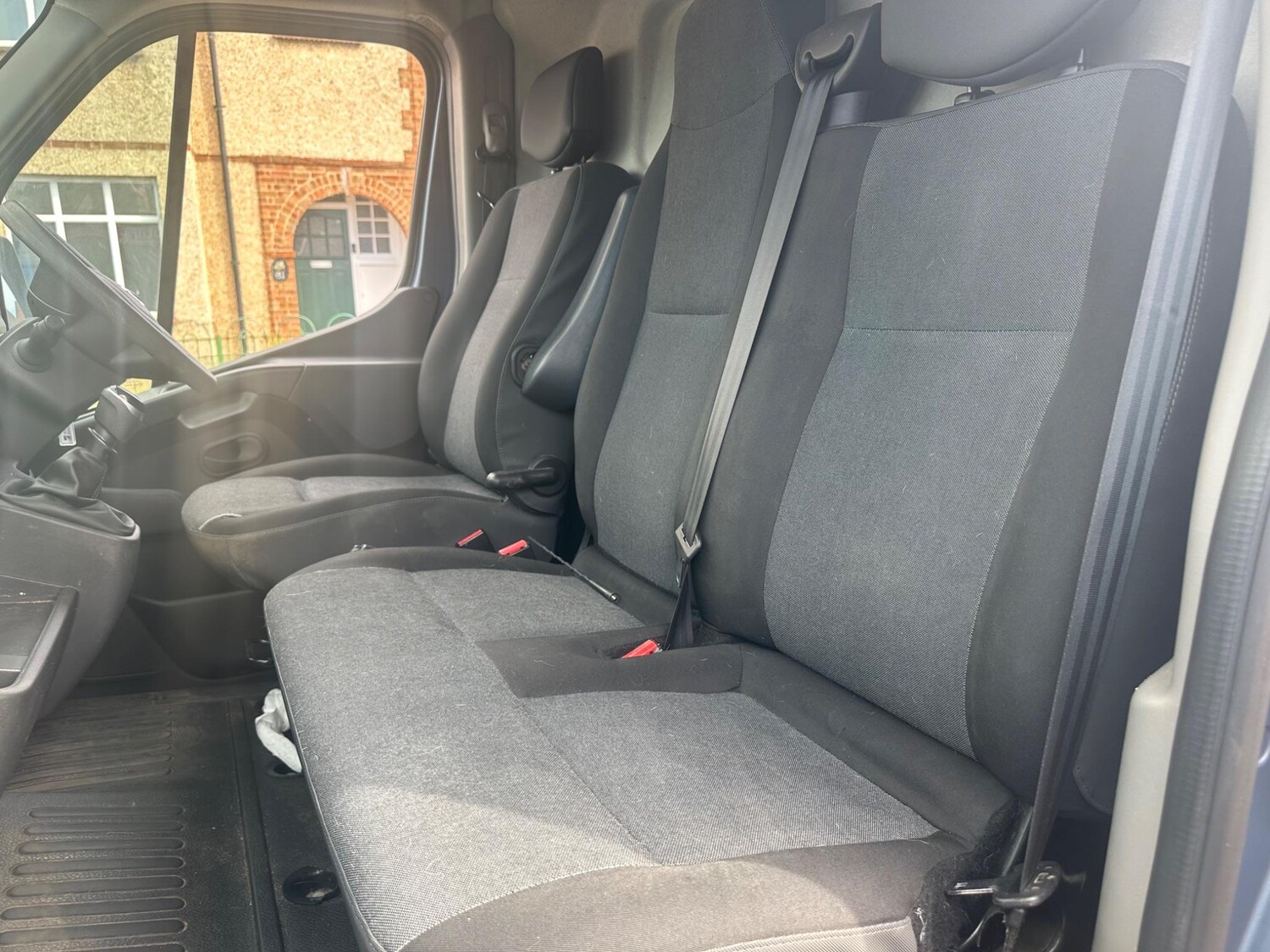 Vehicle 24