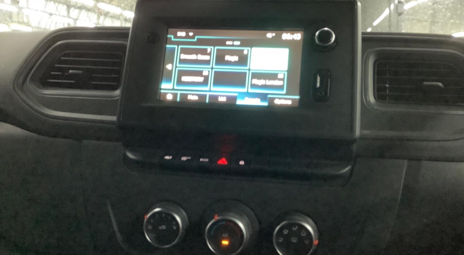 Vehicle 29