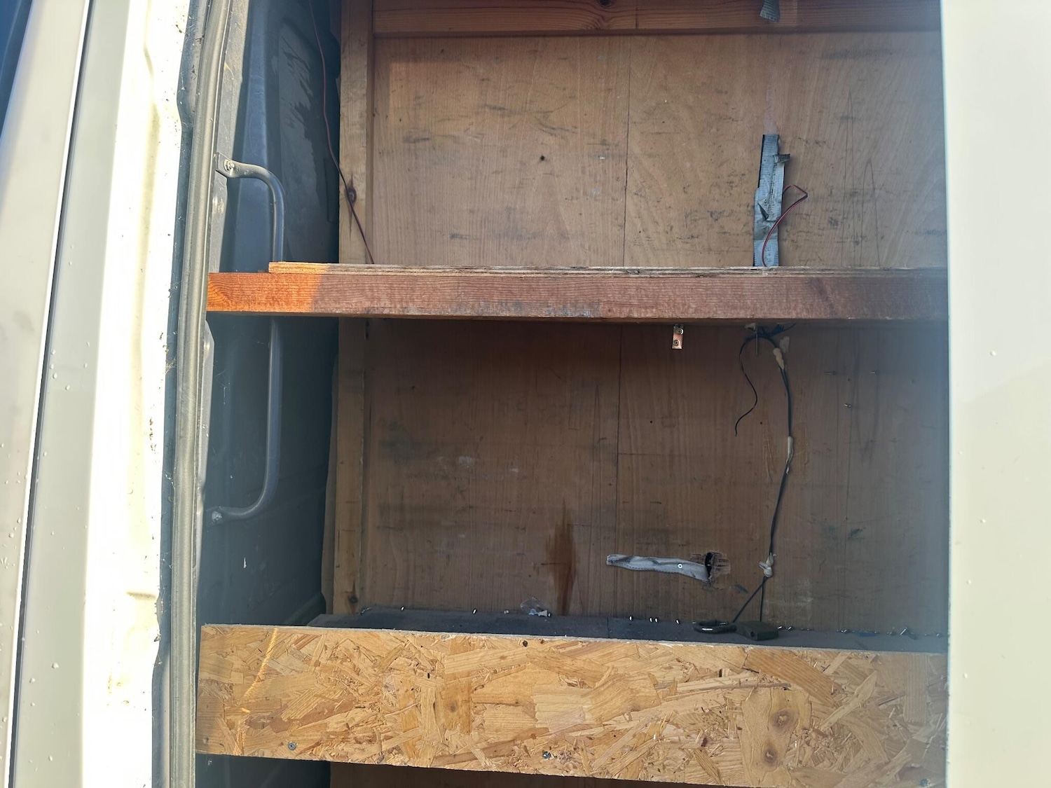 Used Volkswagen Crafter 2011 for sale - 77229494: Photo 16