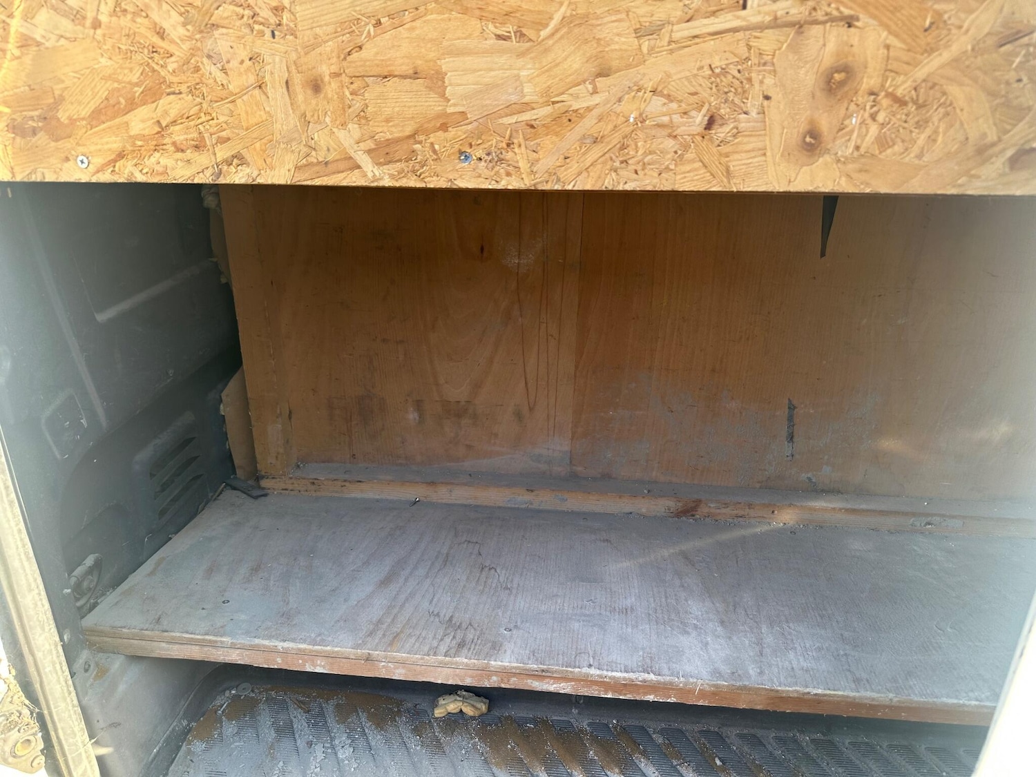 Used Volkswagen Crafter 2011 for sale - 77229494: Photo 17