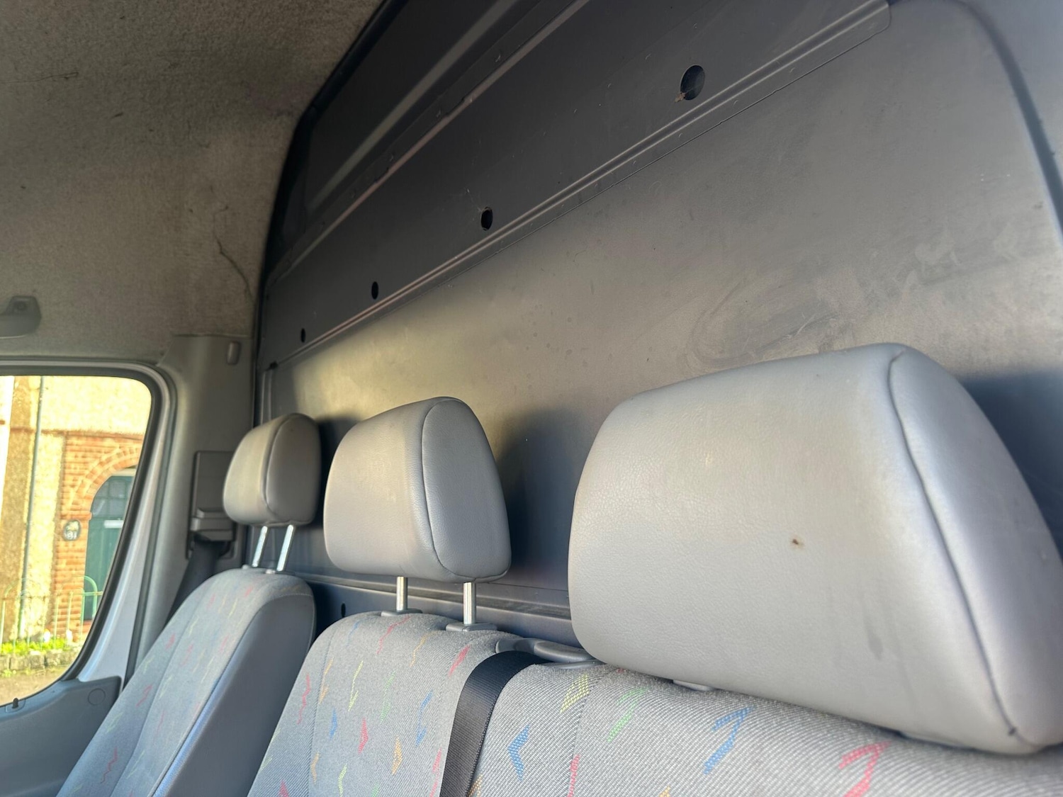 Used Volkswagen Crafter 2011 for sale - 77229494: Photo 24