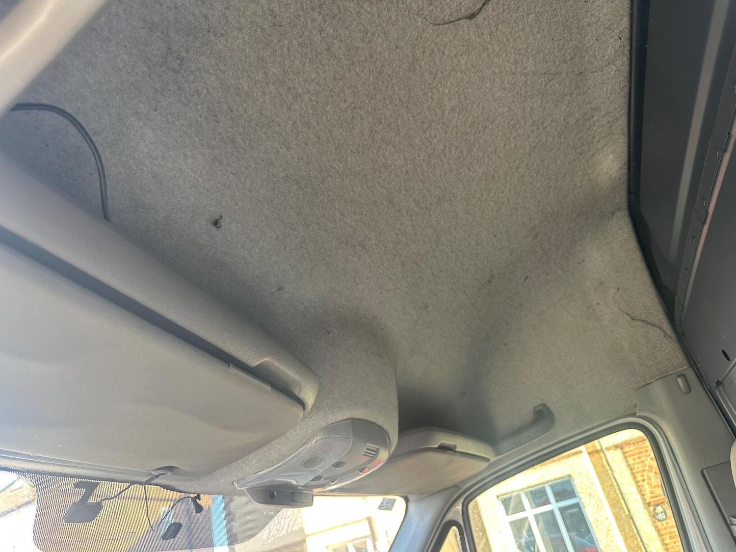 Used Volkswagen Crafter 2011 for sale - 77229494: Photo 25