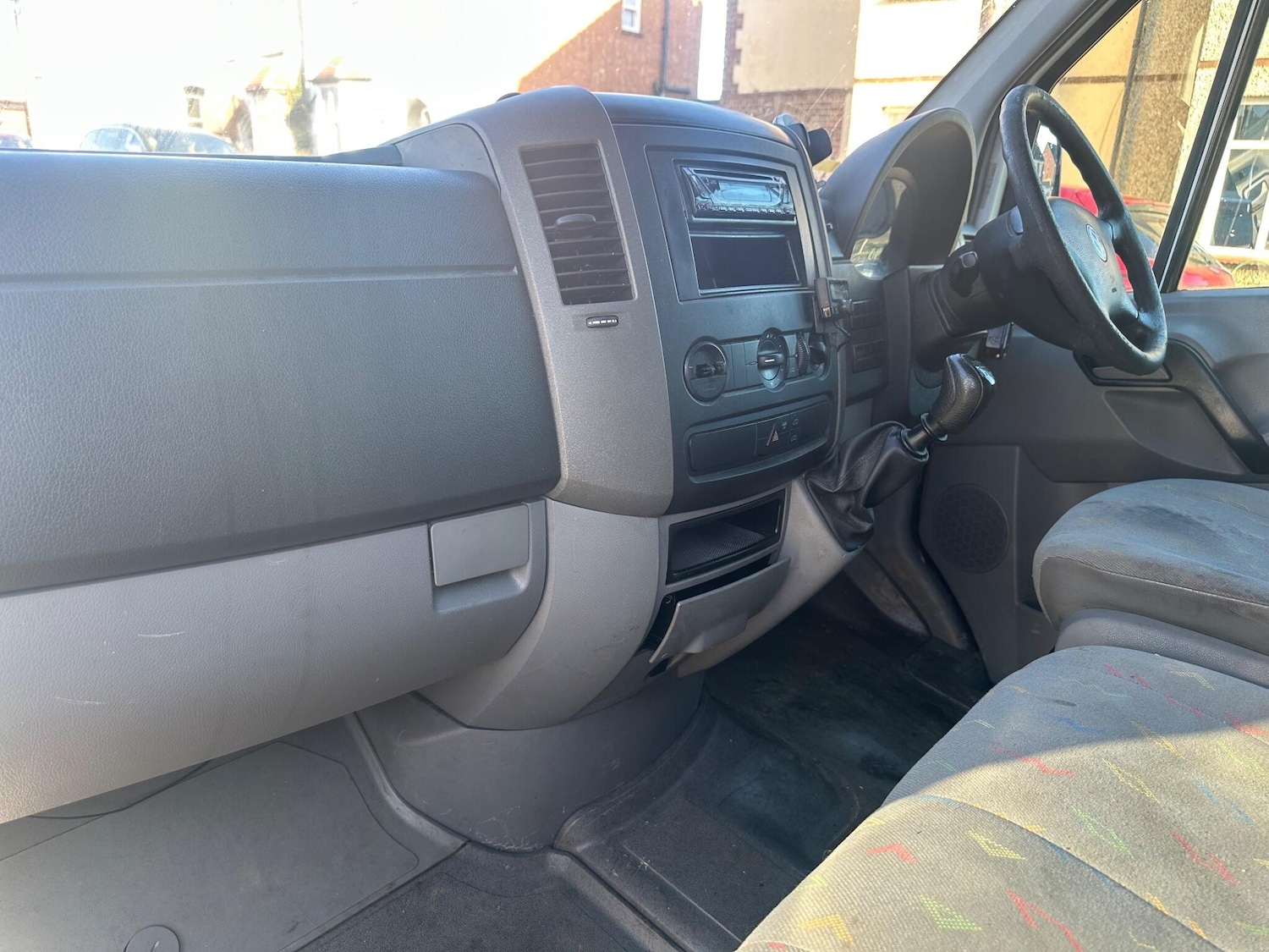 Used Volkswagen Crafter 2011 for sale - 77229494: Photo 26