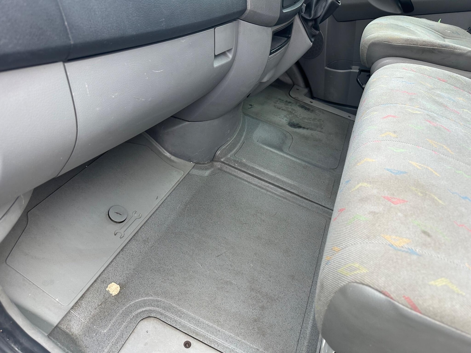 Used Volkswagen Crafter 2011 for sale - 77229494: Photo 27