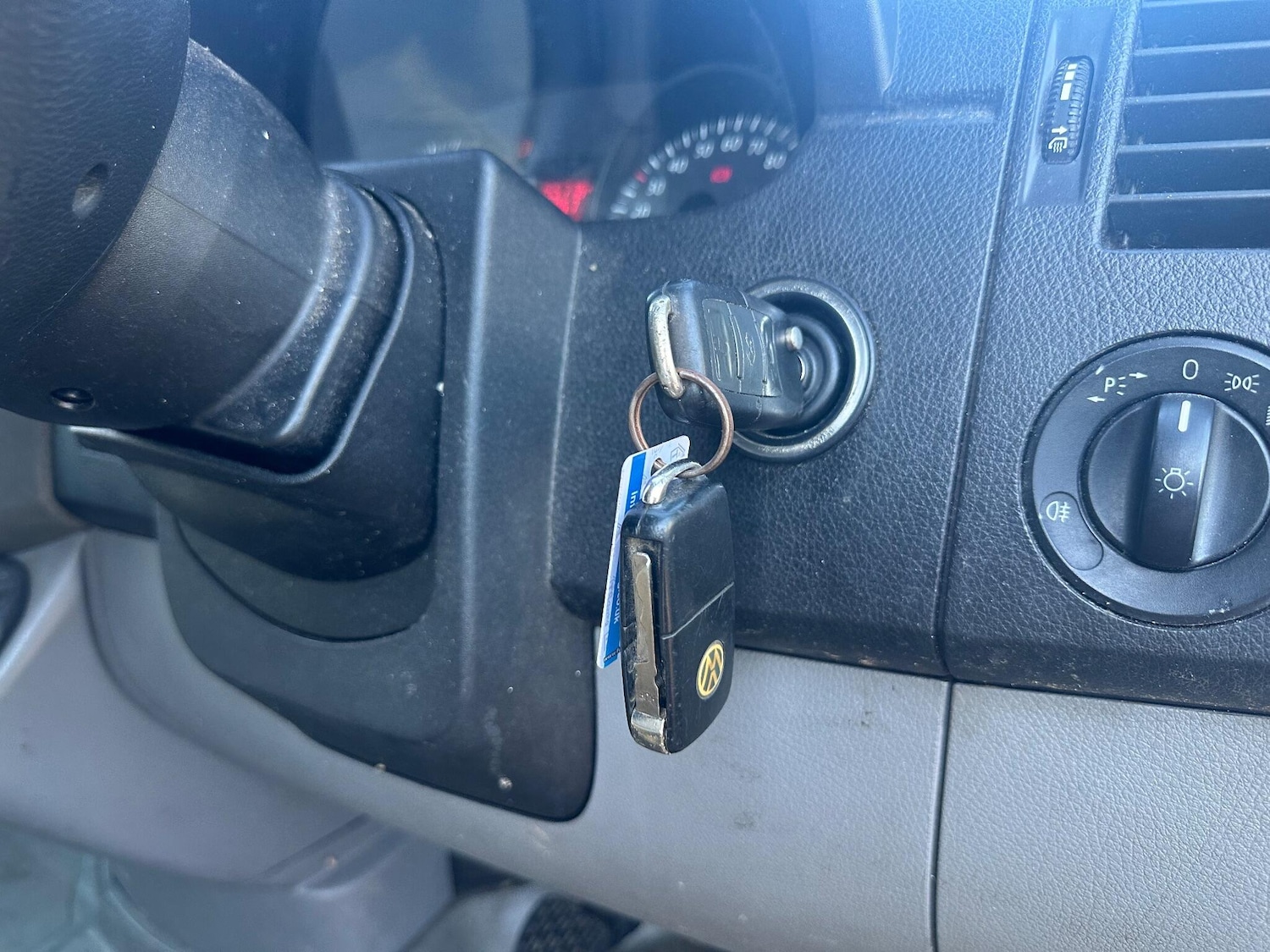 Used Volkswagen Crafter 2011 for sale - 77229494: Photo 31