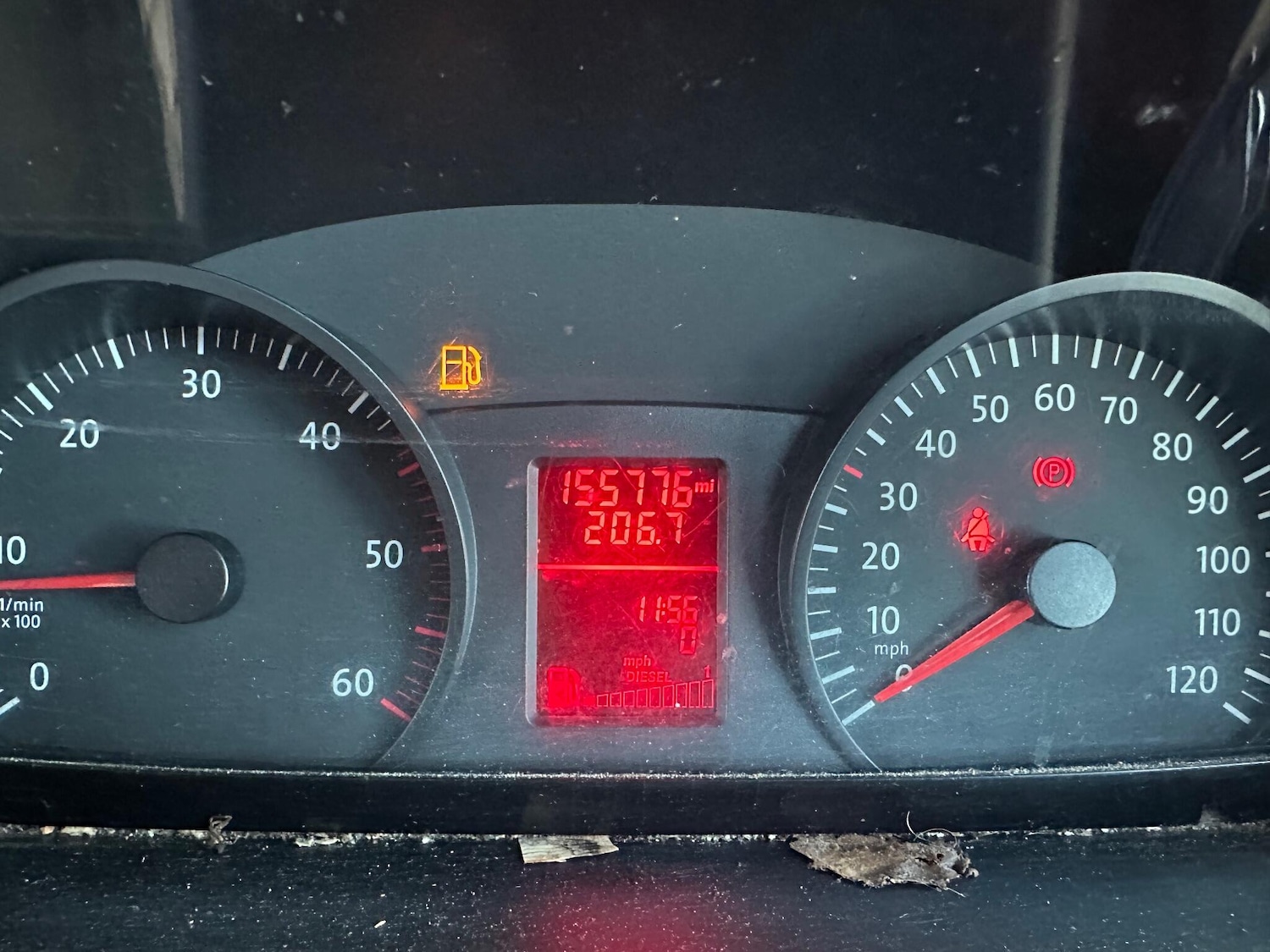 Used Volkswagen Crafter 2011 for sale - 77229494: Photo 34