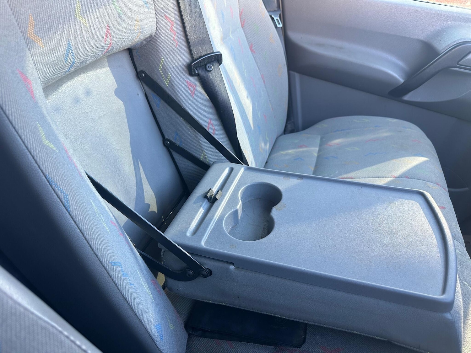 Used Volkswagen Crafter 2011 for sale - 77229494: Photo 37