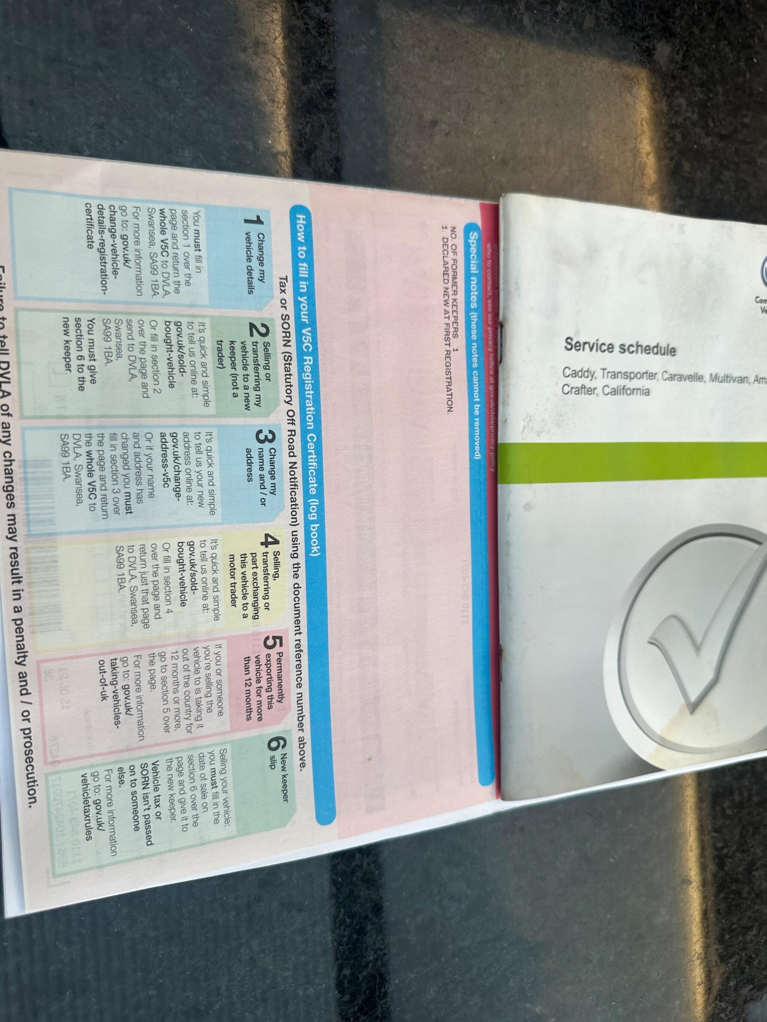 Used Volkswagen Crafter 2011 for sale - 77229494: Photo 38