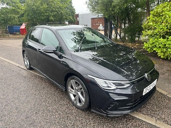 Used Volkswagen Golf 2022 for sale - 78922285: Photo