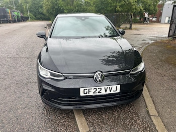 Used Volkswagen Golf 2022 for sale - 78922285: Photo