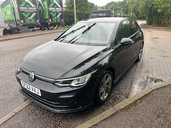 Used Volkswagen Golf 2022 for sale - 78922285: Photo