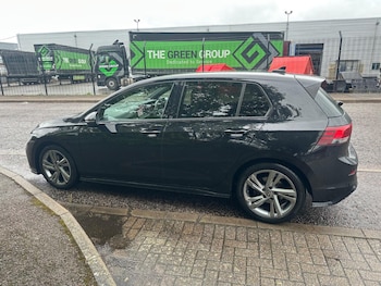Used Volkswagen Golf 2022 for sale - 78922285: Photo