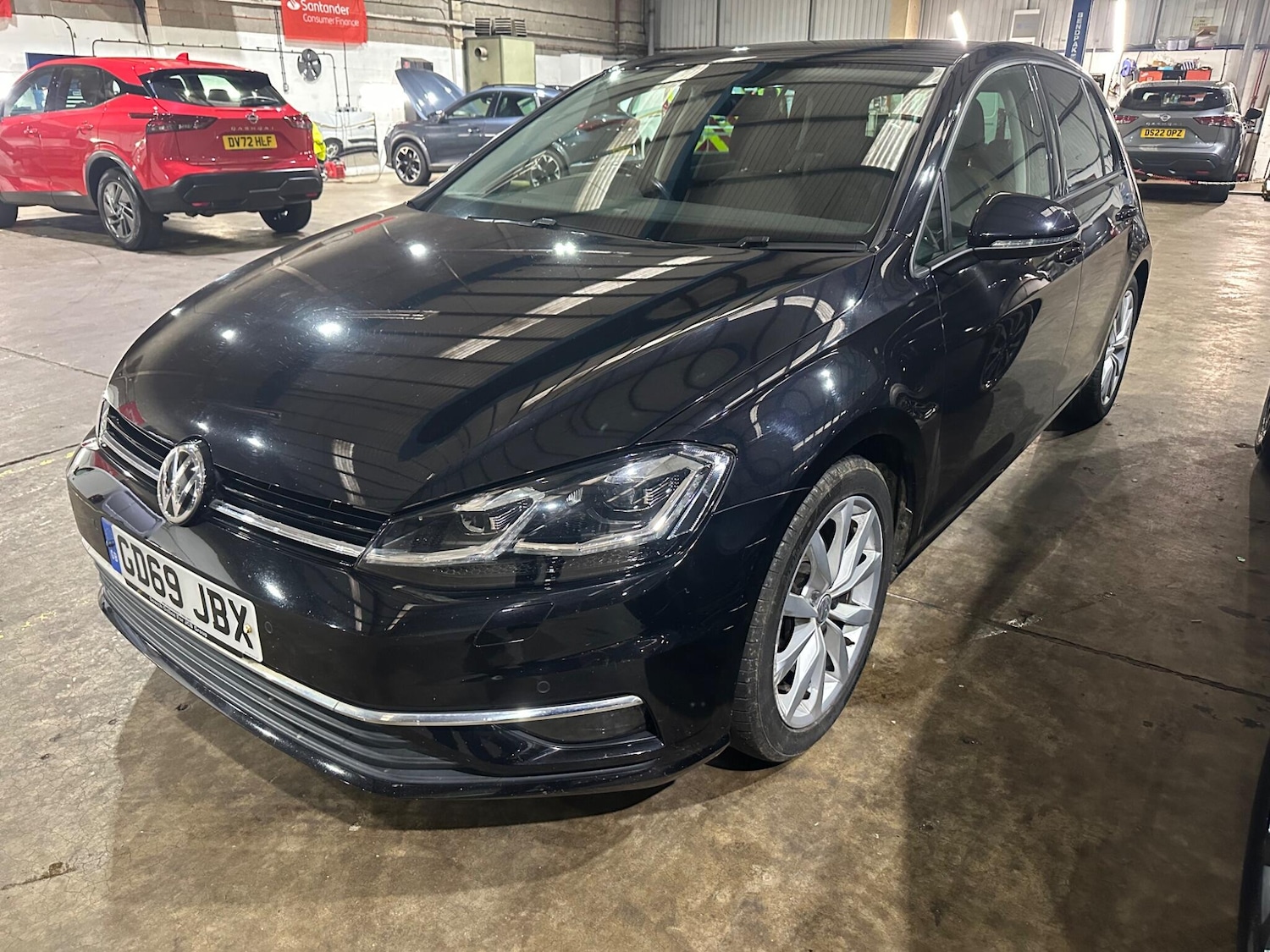 Used Volkswagen Golf 2020 for sale - 77304867: Photo 17