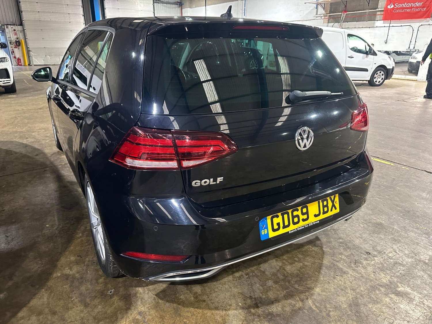 Used Volkswagen Golf 2020 for sale - 77304867: Photo 18