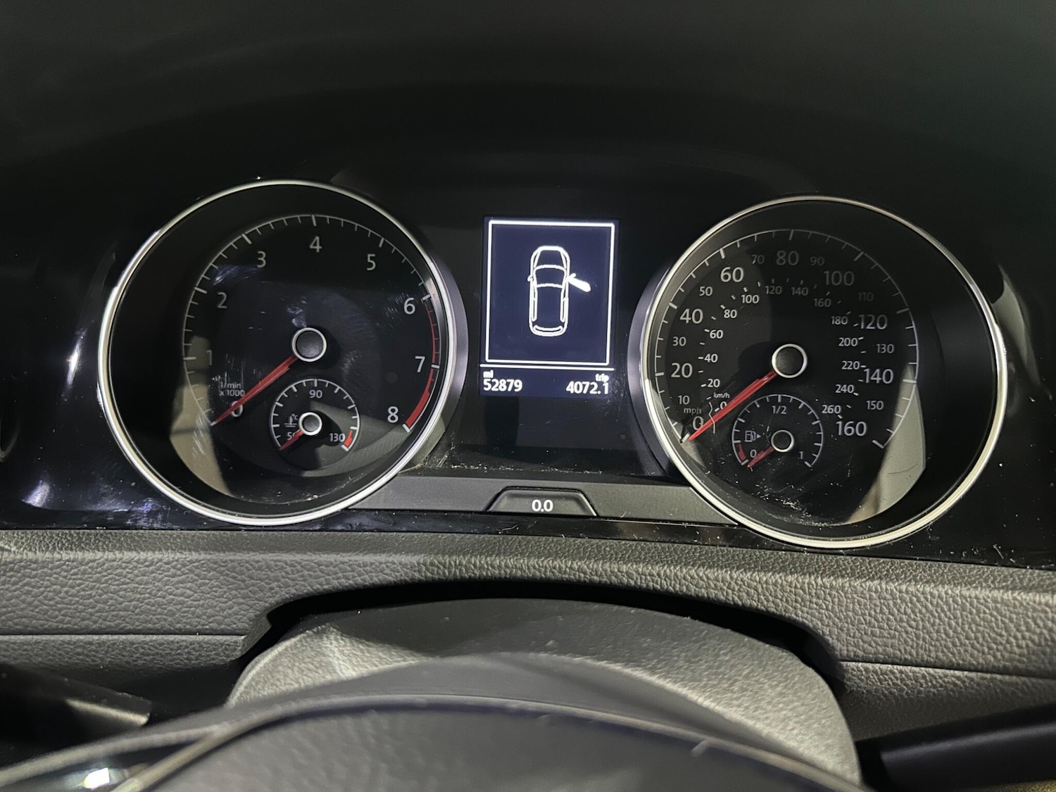 Used Volkswagen Golf 2020 for sale - 77304867: Photo 22