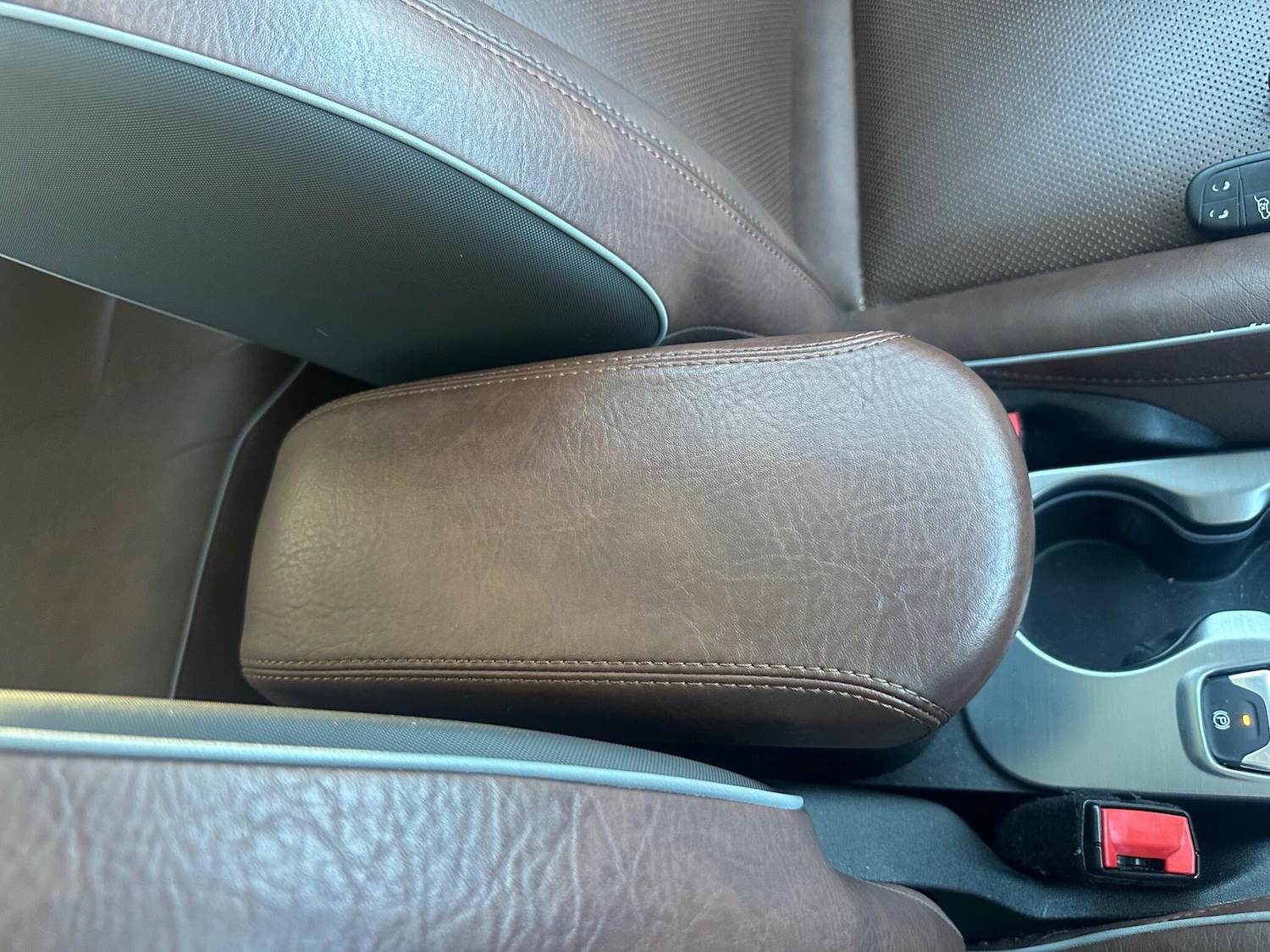 Used Fiat 500X 2016 for sale - 77091777: Photo 13