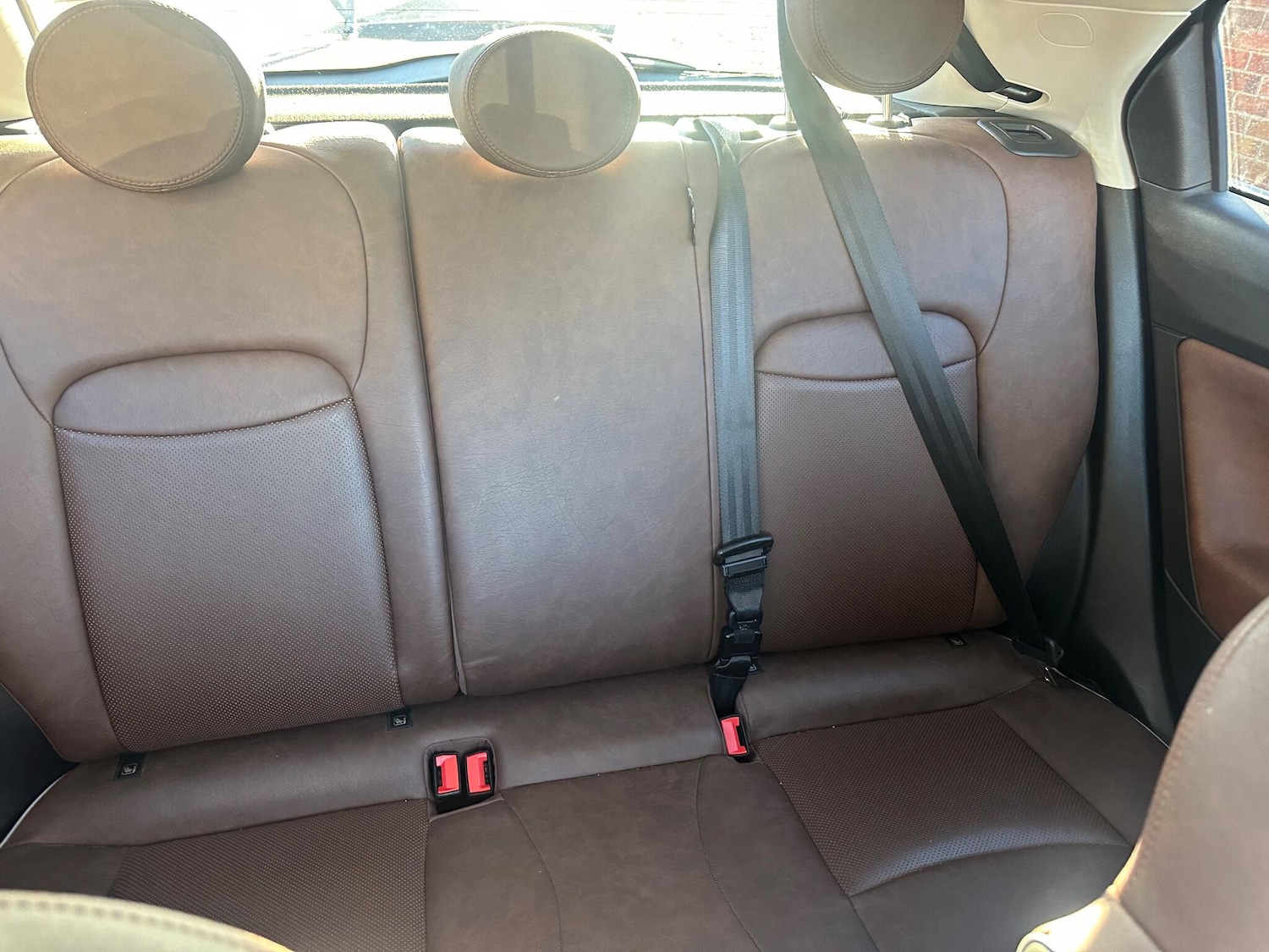 Used Fiat 500X 2016 for sale - 77091777: Photo 15