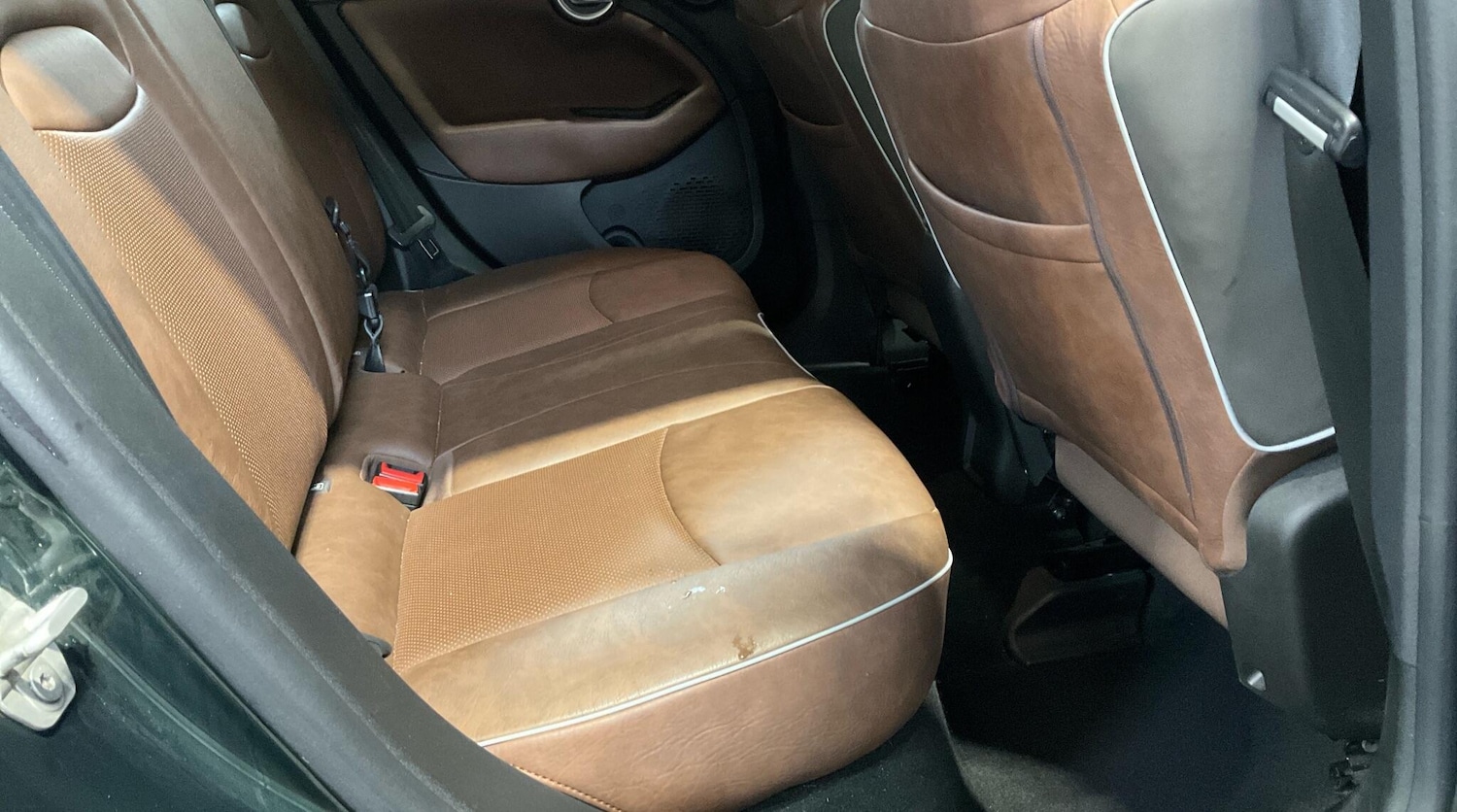 Used Fiat 500X 2016 for sale - 77091777: Photo 17