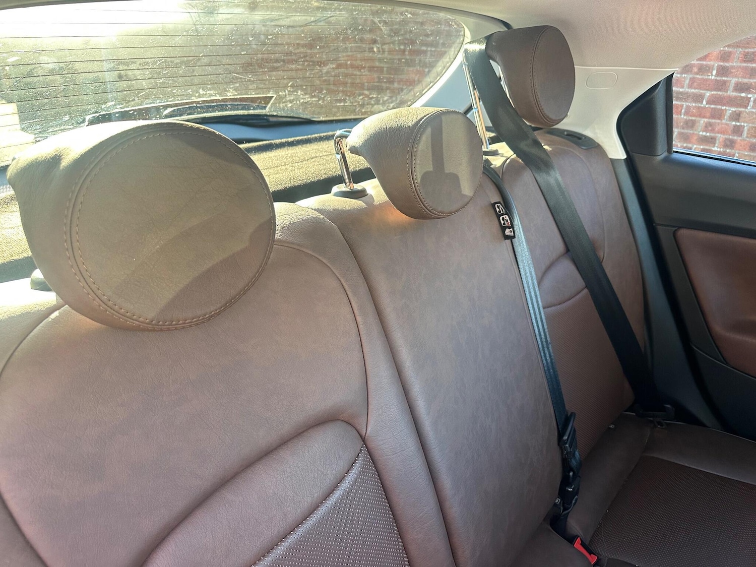 Used Fiat 500X 2016 for sale - 77091777: Photo 18