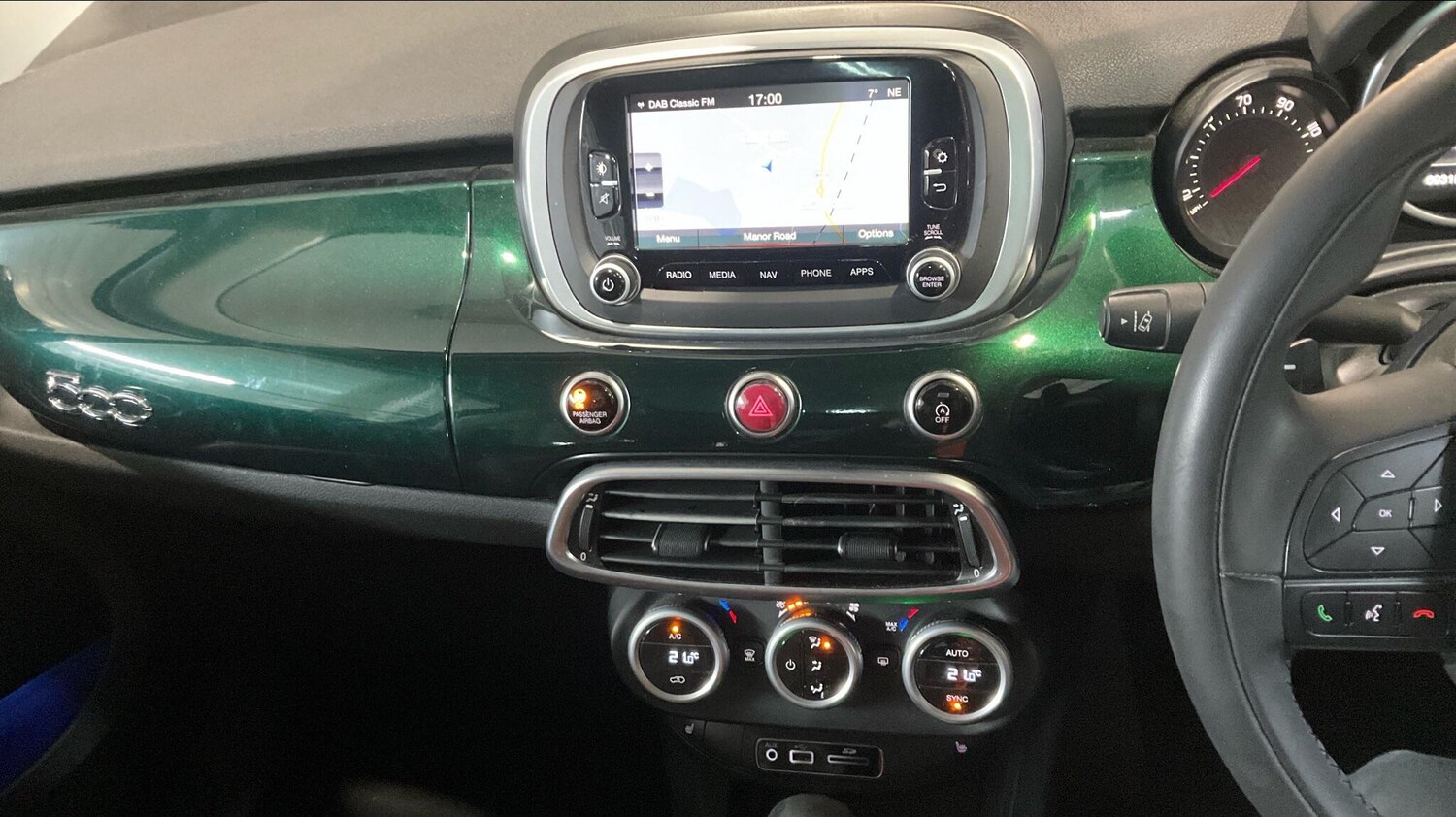 Used Fiat 500X 2016 for sale - 77091777: Photo 28