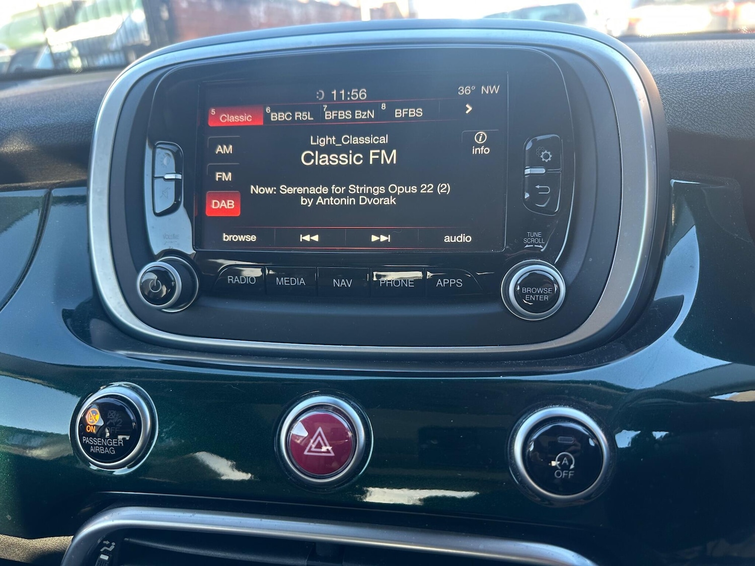 Used Fiat 500X 2016 for sale - 77091777: Photo 29