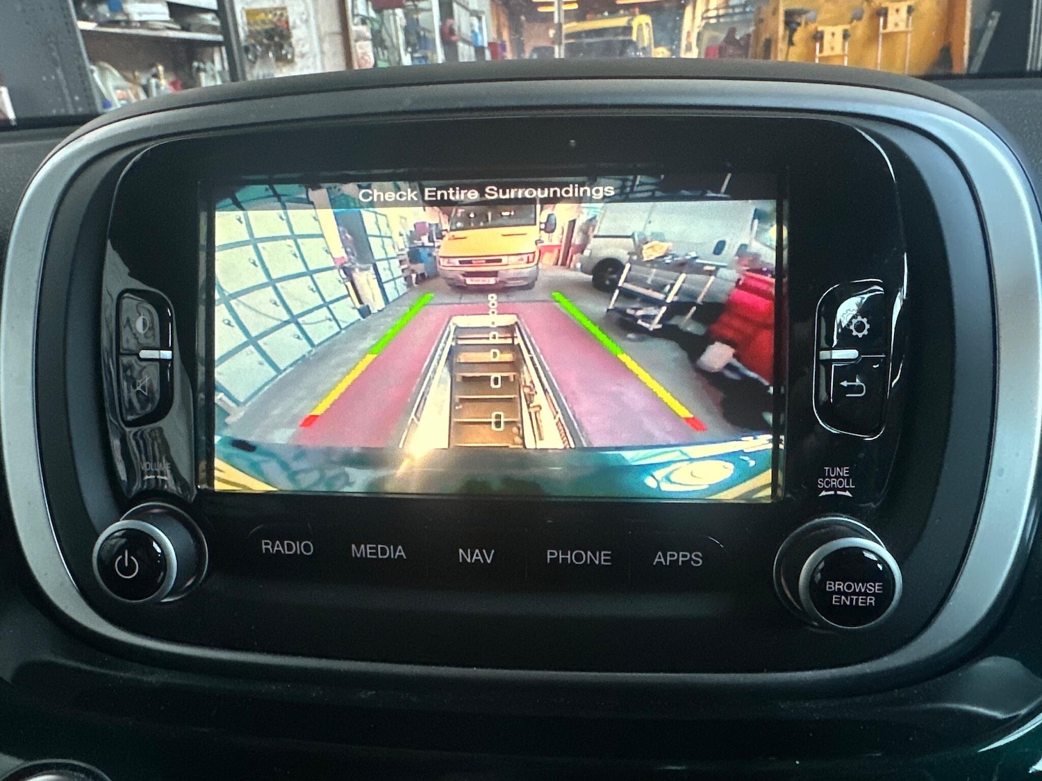 Used Fiat 500X 2016 for sale - 77091777: Photo 30