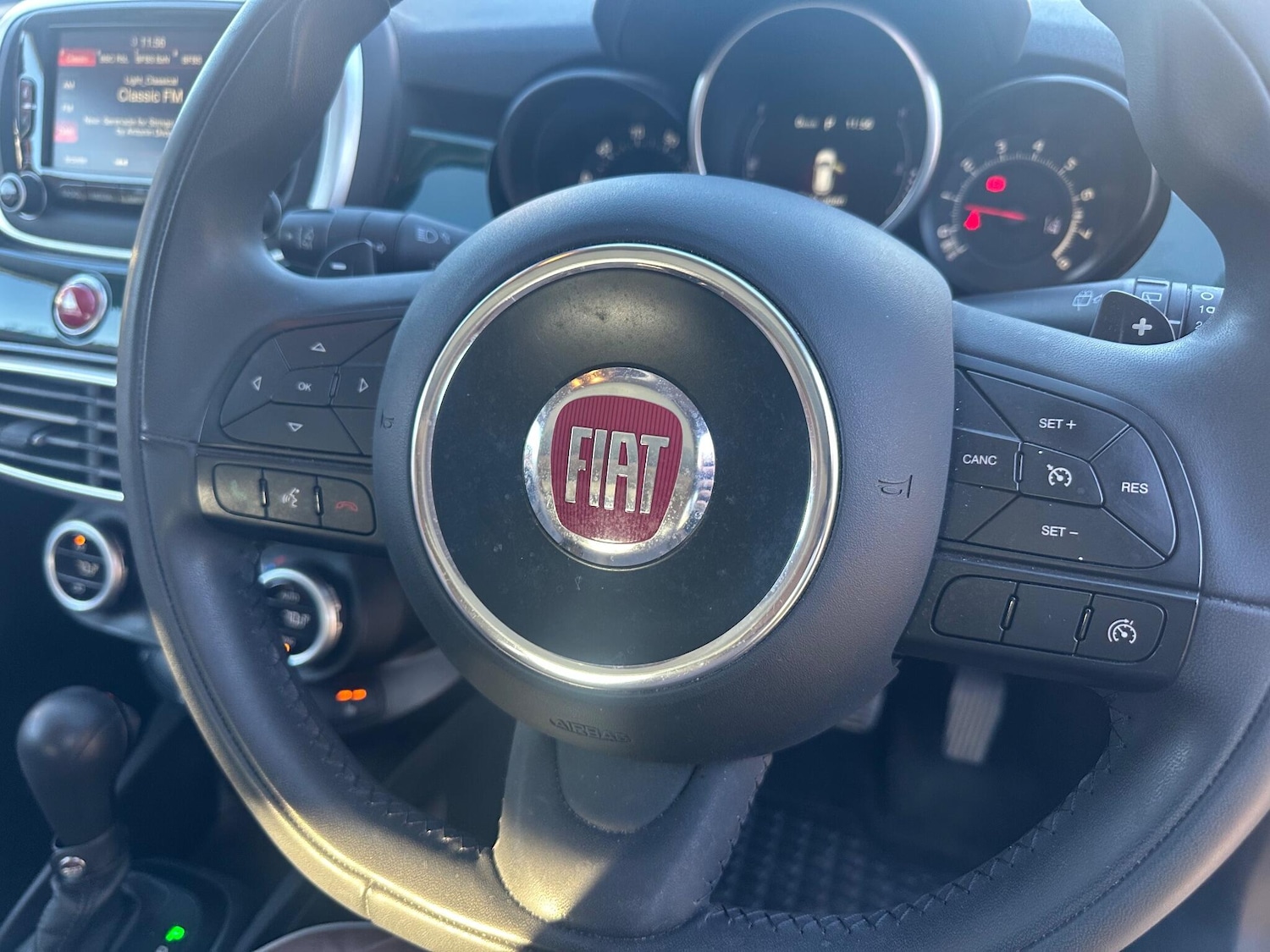 Used Fiat 500X 2016 for sale - 77091777: Photo 31