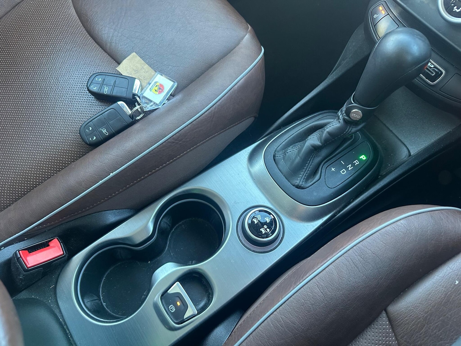 Used Fiat 500X 2016 for sale - 77091777: Photo 33