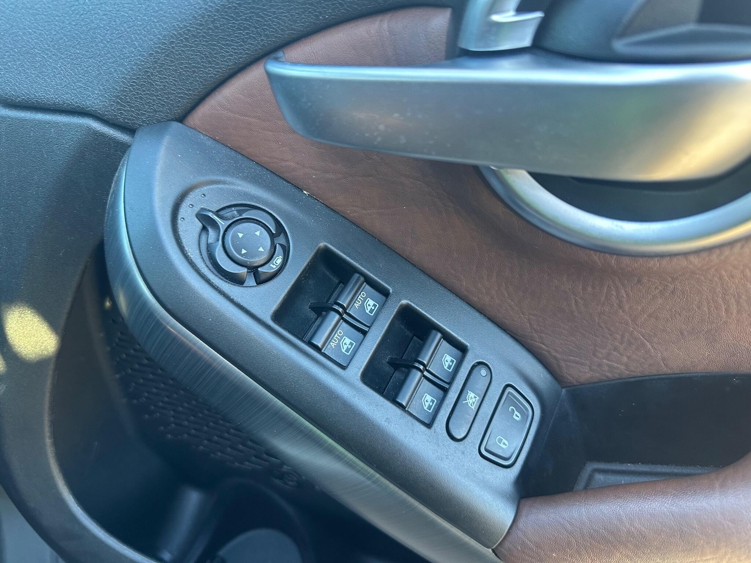 Used Fiat 500X 2016 for sale - 77091777: Photo 34