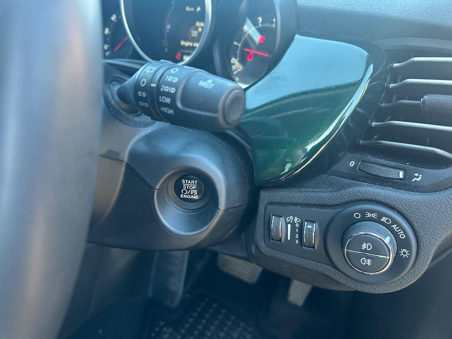 Used Fiat 500X 2016 for sale - 77091777: Photo 35