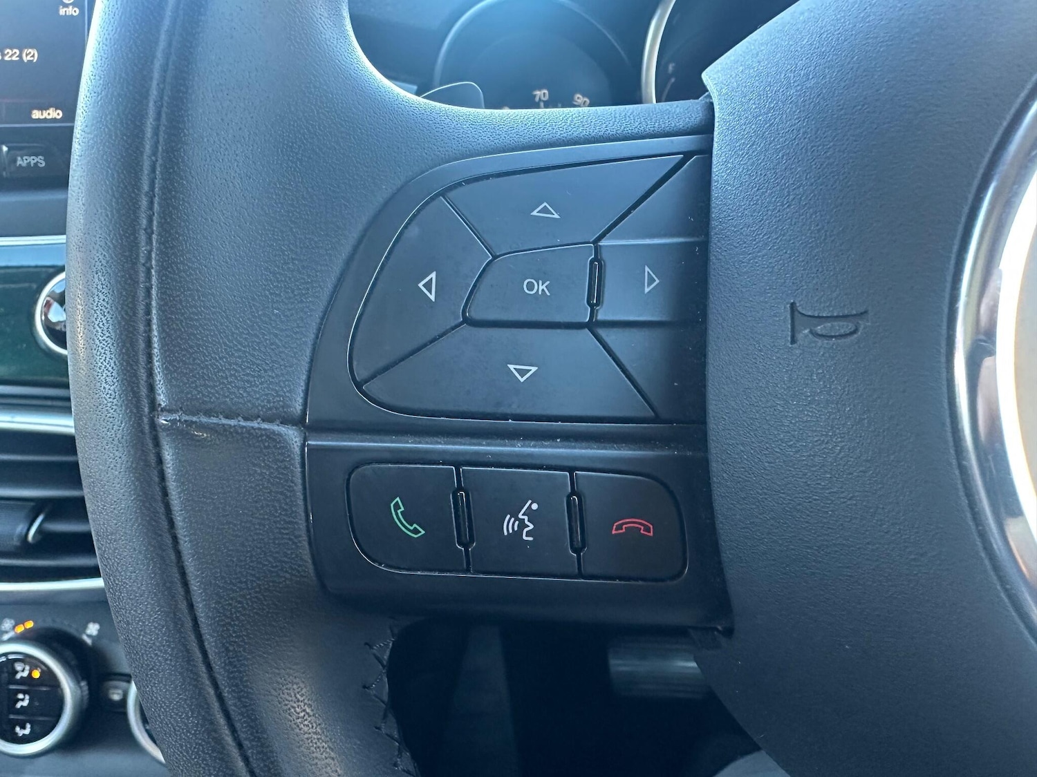 Used Fiat 500X 2016 for sale - 77091777: Photo 37