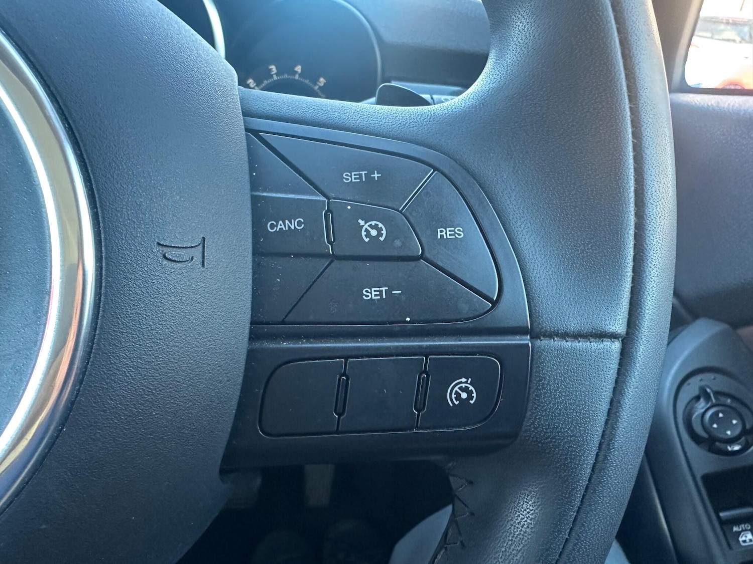 Used Fiat 500X 2016 for sale - 77091777: Photo 38