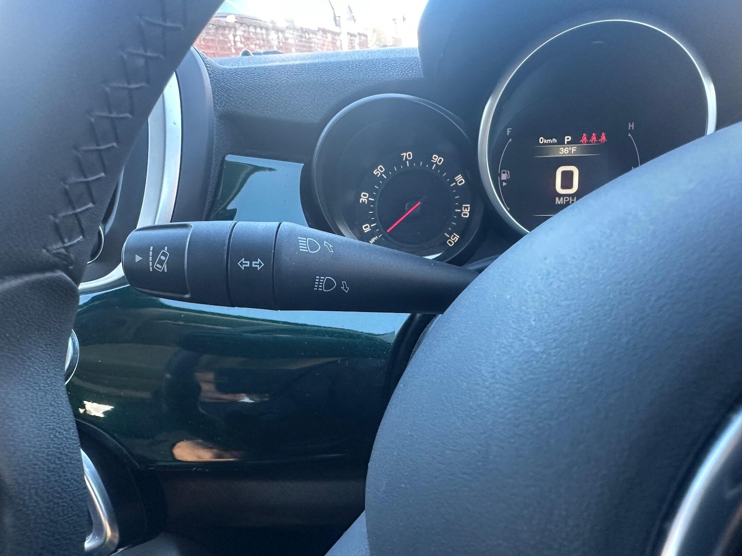 Used Fiat 500X 2016 for sale - 77091777: Photo 39