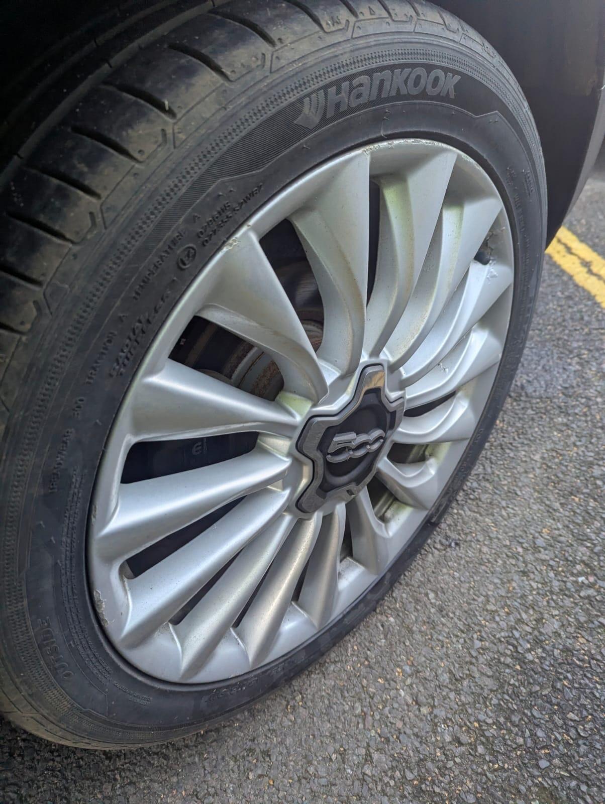 Used Fiat 500X 2016 for sale - 77091777: Photo 47