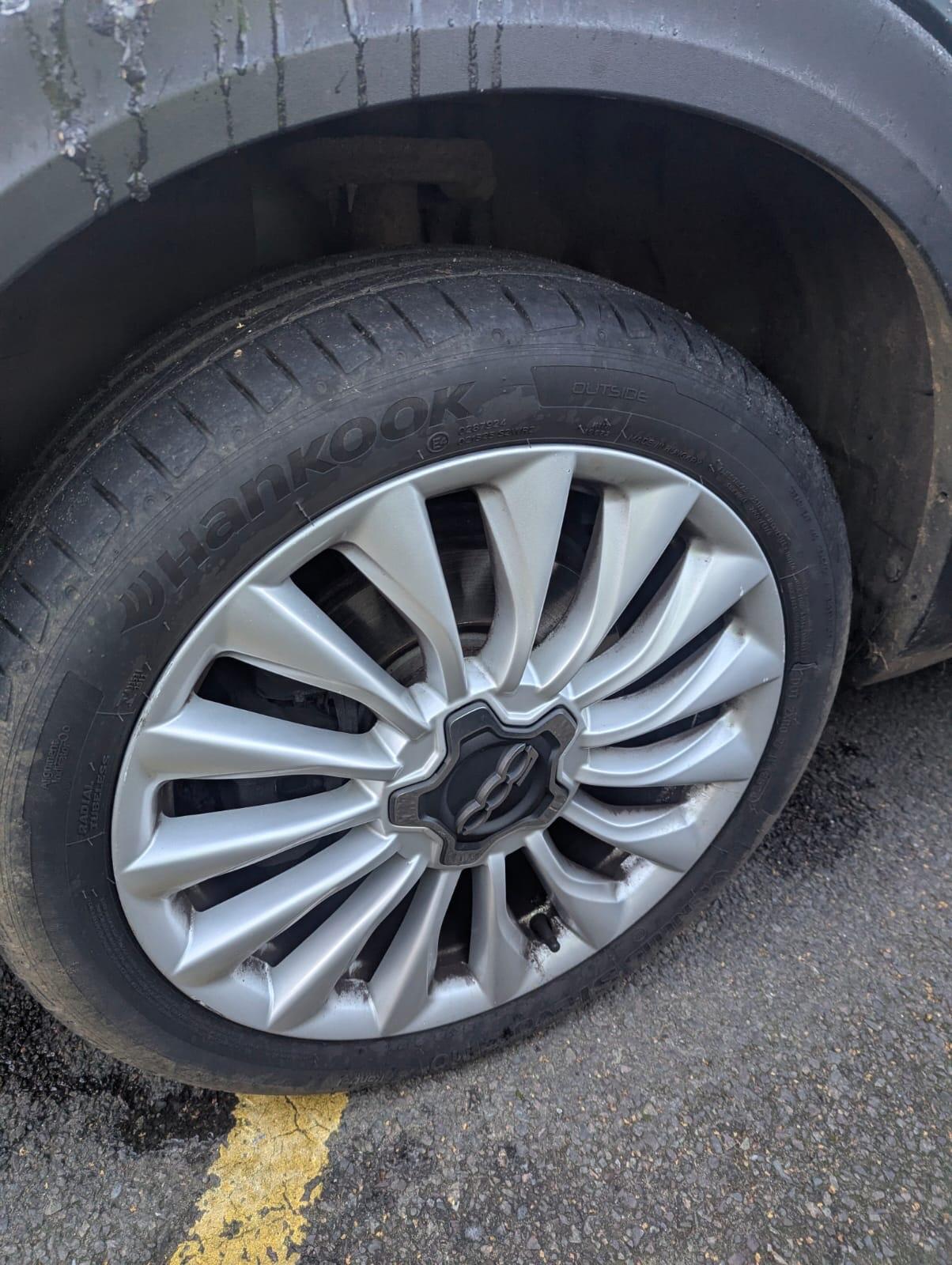 Used Fiat 500X 2016 for sale - 77091777: Photo 48