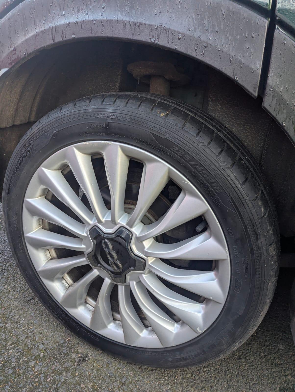 Used Fiat 500X 2016 for sale - 77091777: Photo 49