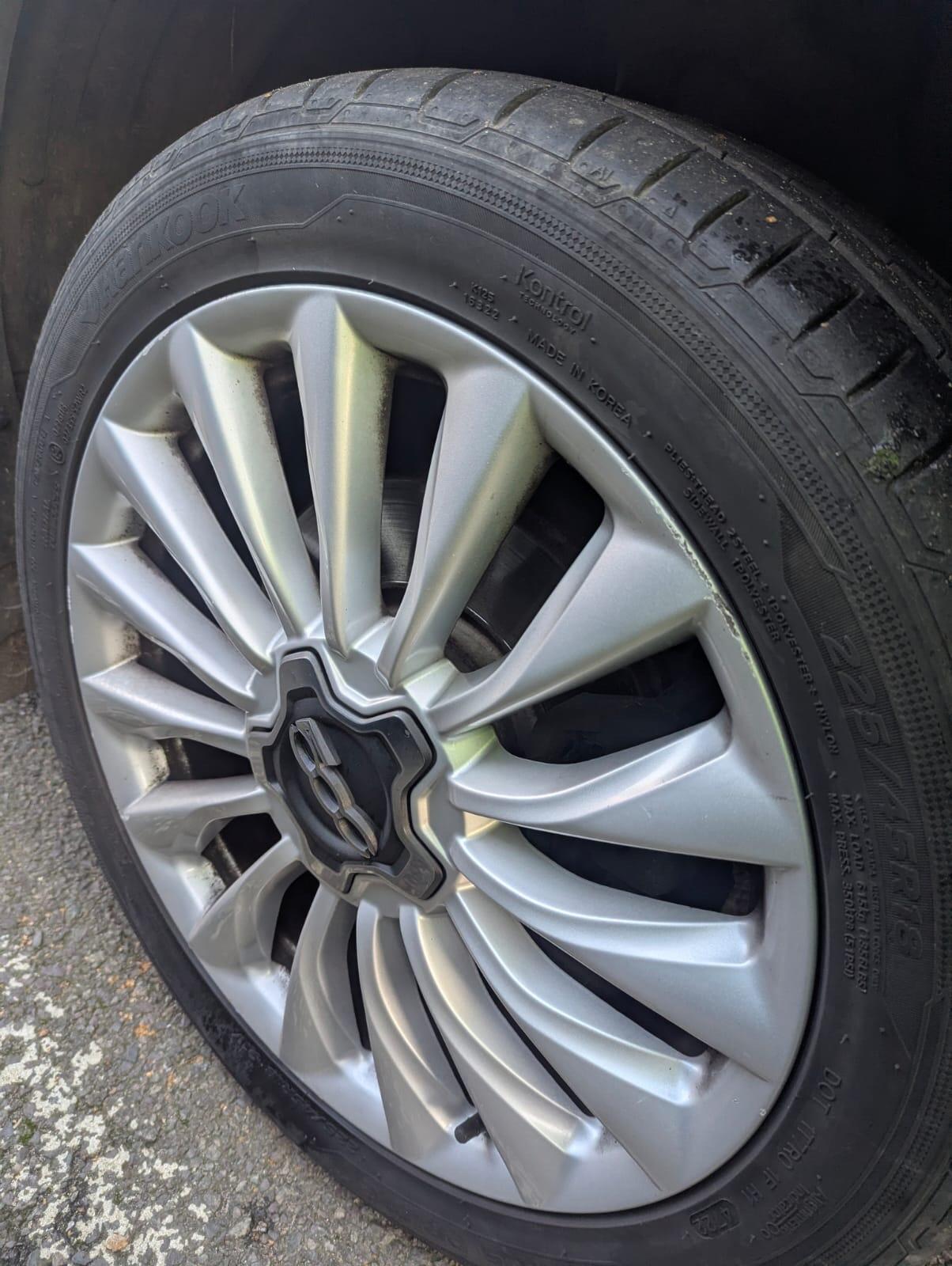 Used Fiat 500X 2016 for sale - 77091777: Photo 50