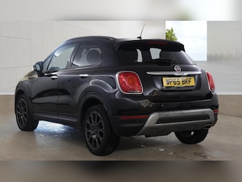 Used Fiat 500X 2015 for sale - 78062612: Photo