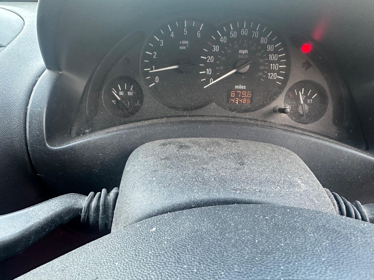 Used Vauxhall Combo 2006 for sale - 77029520: Photo 10