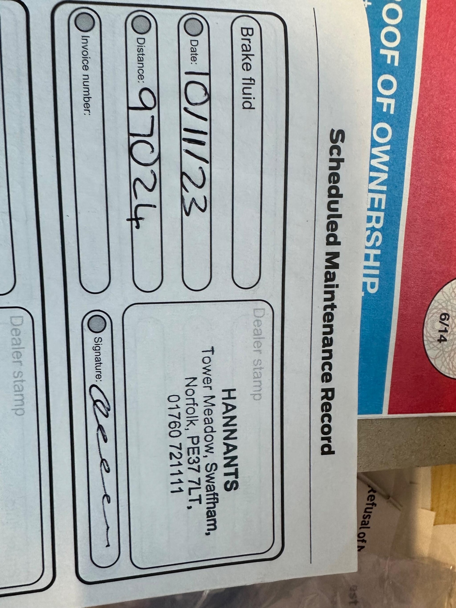 Used Ford Transit Connect 2015 for sale - 76688945: Photo 15