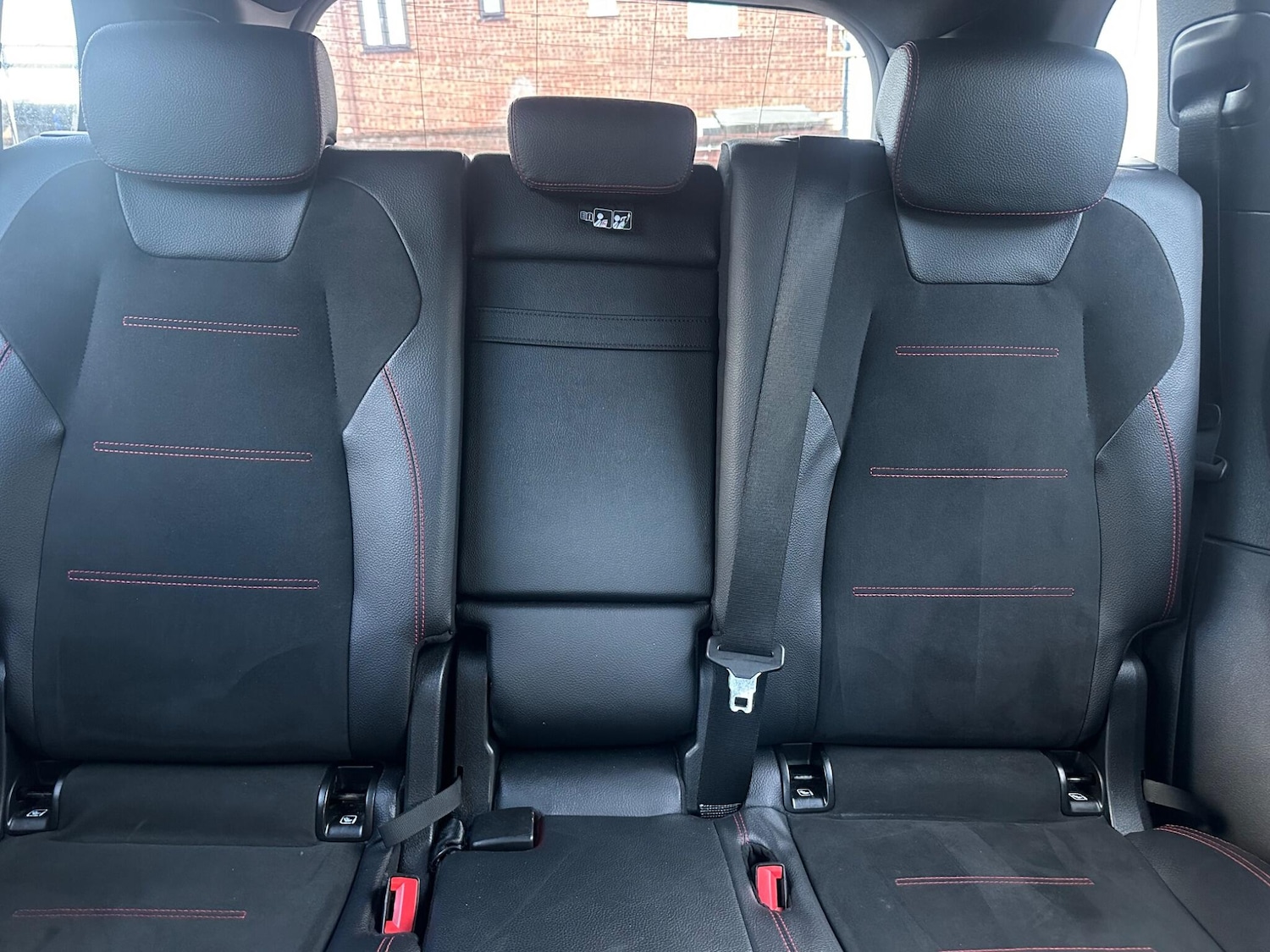 Used Mercedes-Benz GLB 2022 for sale - 77683558: Photo 21