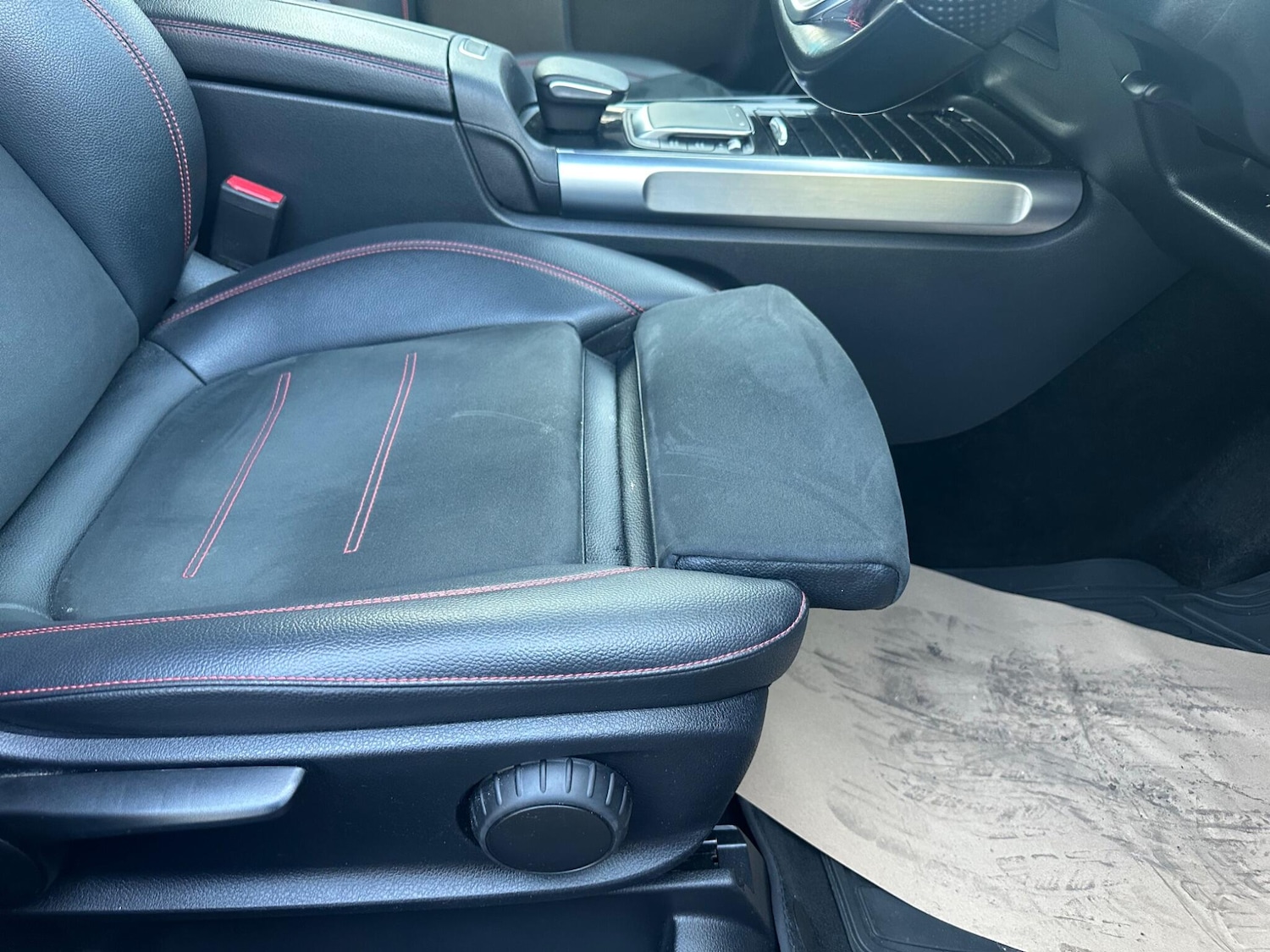 Used Mercedes-Benz GLB 2022 for sale - 77683558: Photo 23