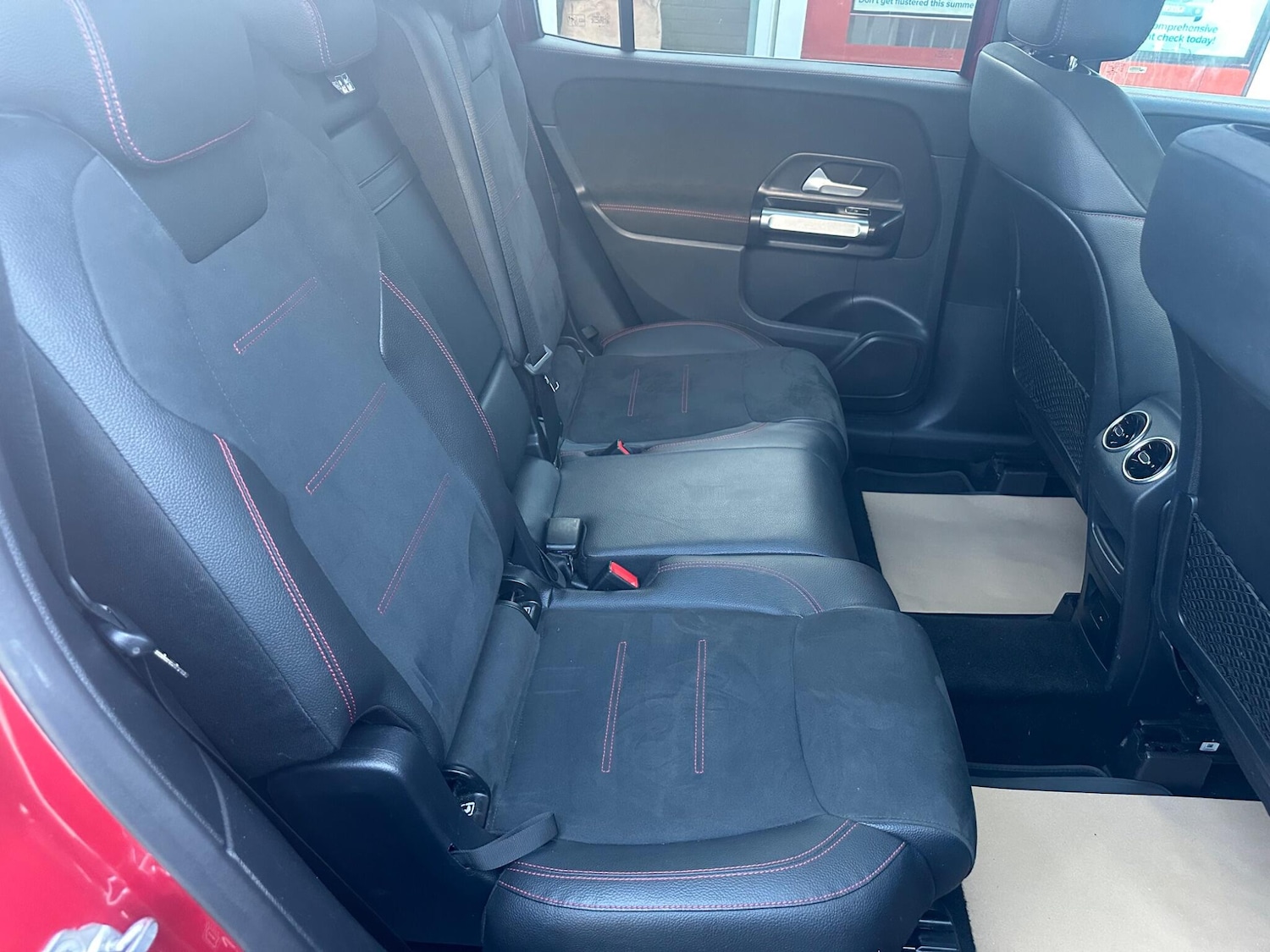 Used Mercedes-Benz GLB 2022 for sale - 77683558: Photo 24