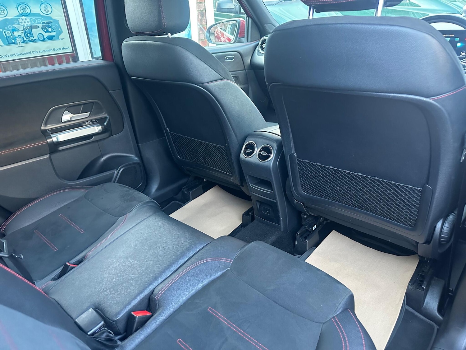 Used Mercedes-Benz GLB 2022 for sale - 77683558: Photo 28