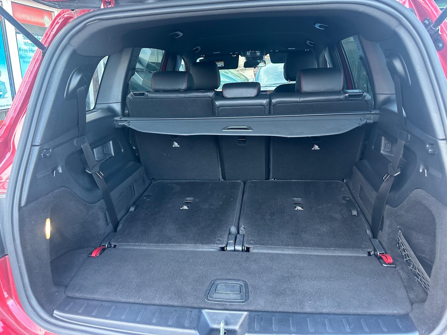 Used Mercedes-Benz GLB 2022 for sale - 77683558: Photo 29