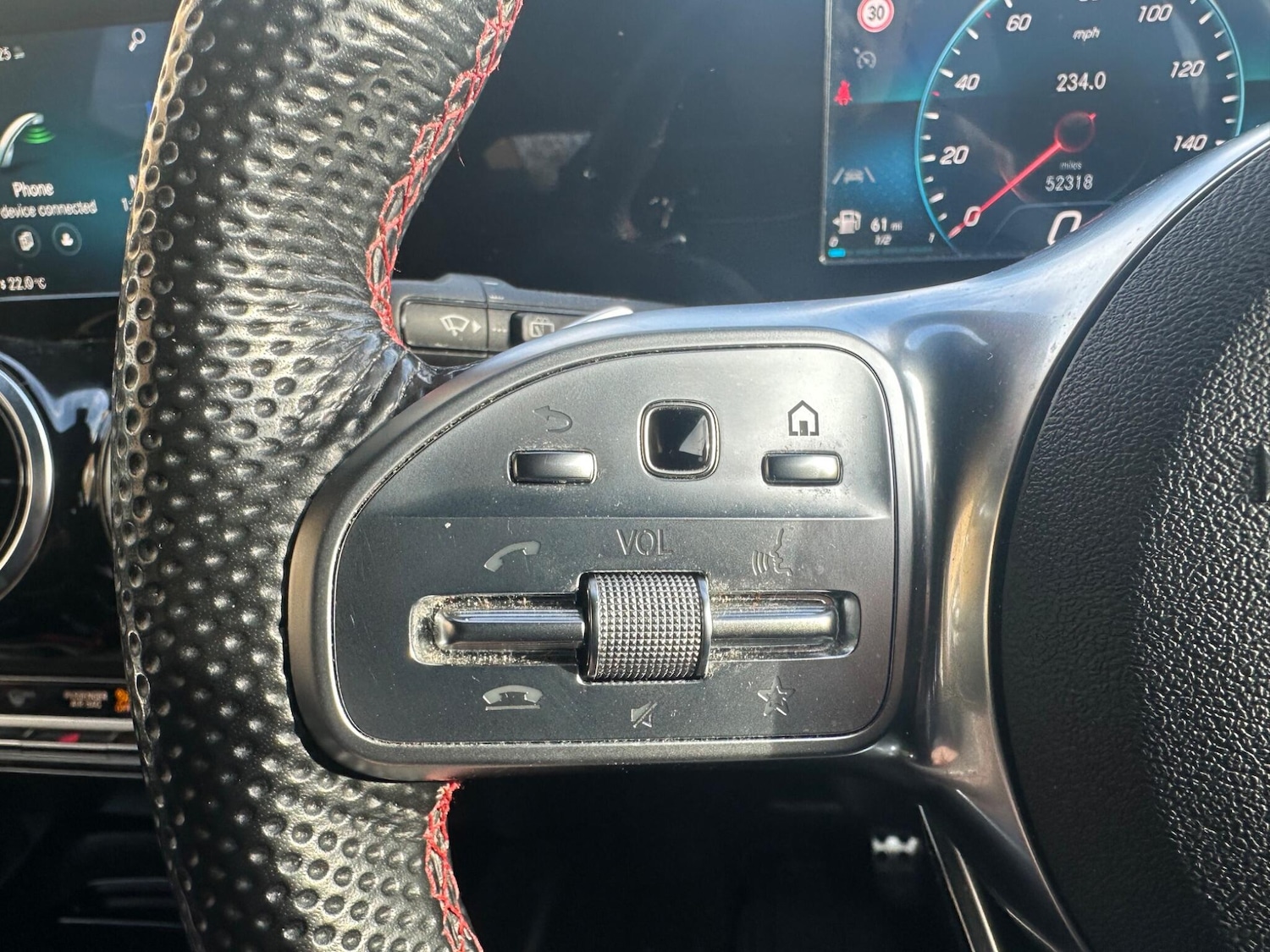 Used Mercedes-Benz GLB 2022 for sale - 77683558: Photo 32