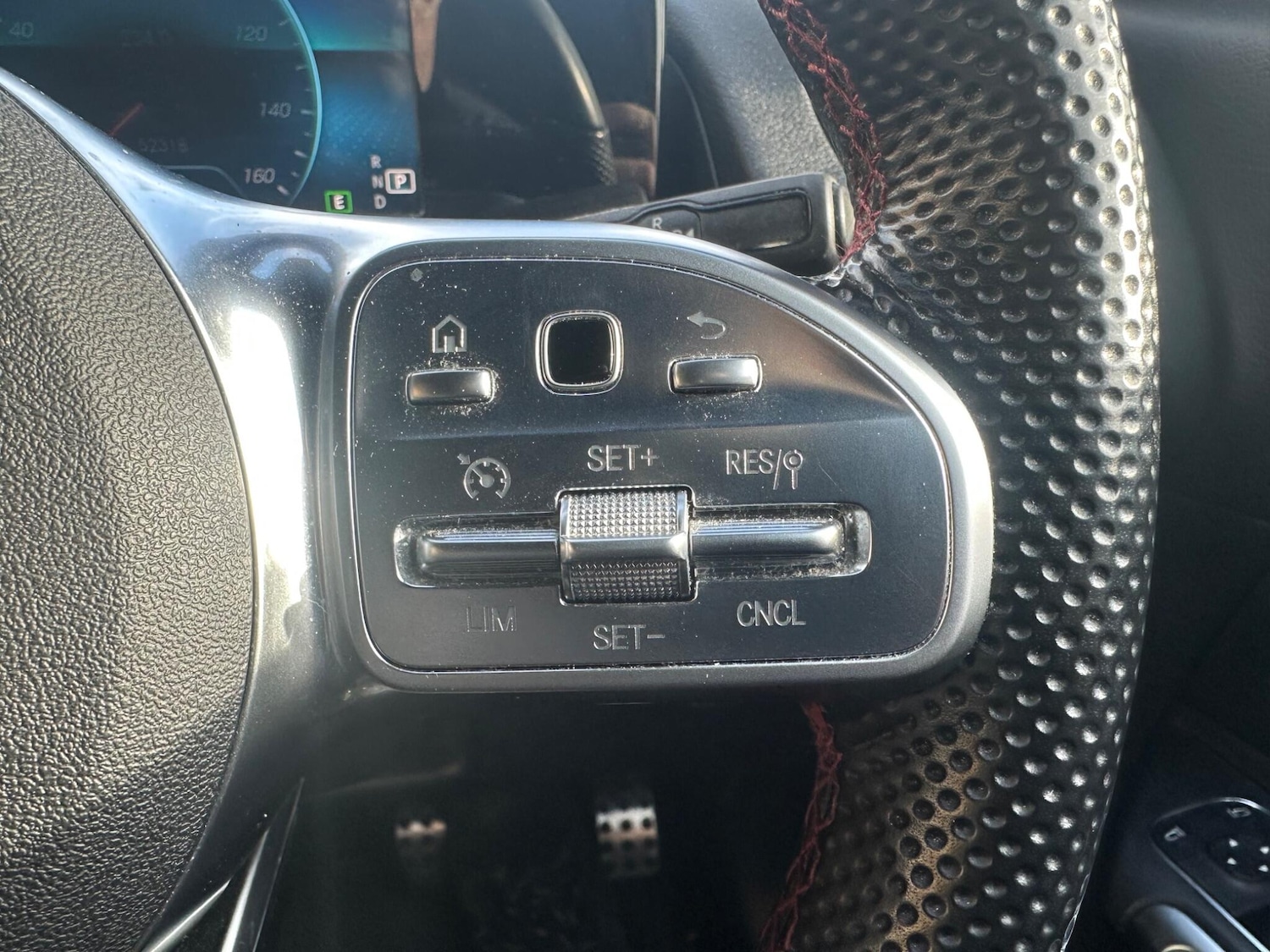 Used Mercedes-Benz GLB 2022 for sale - 77683558: Photo 33