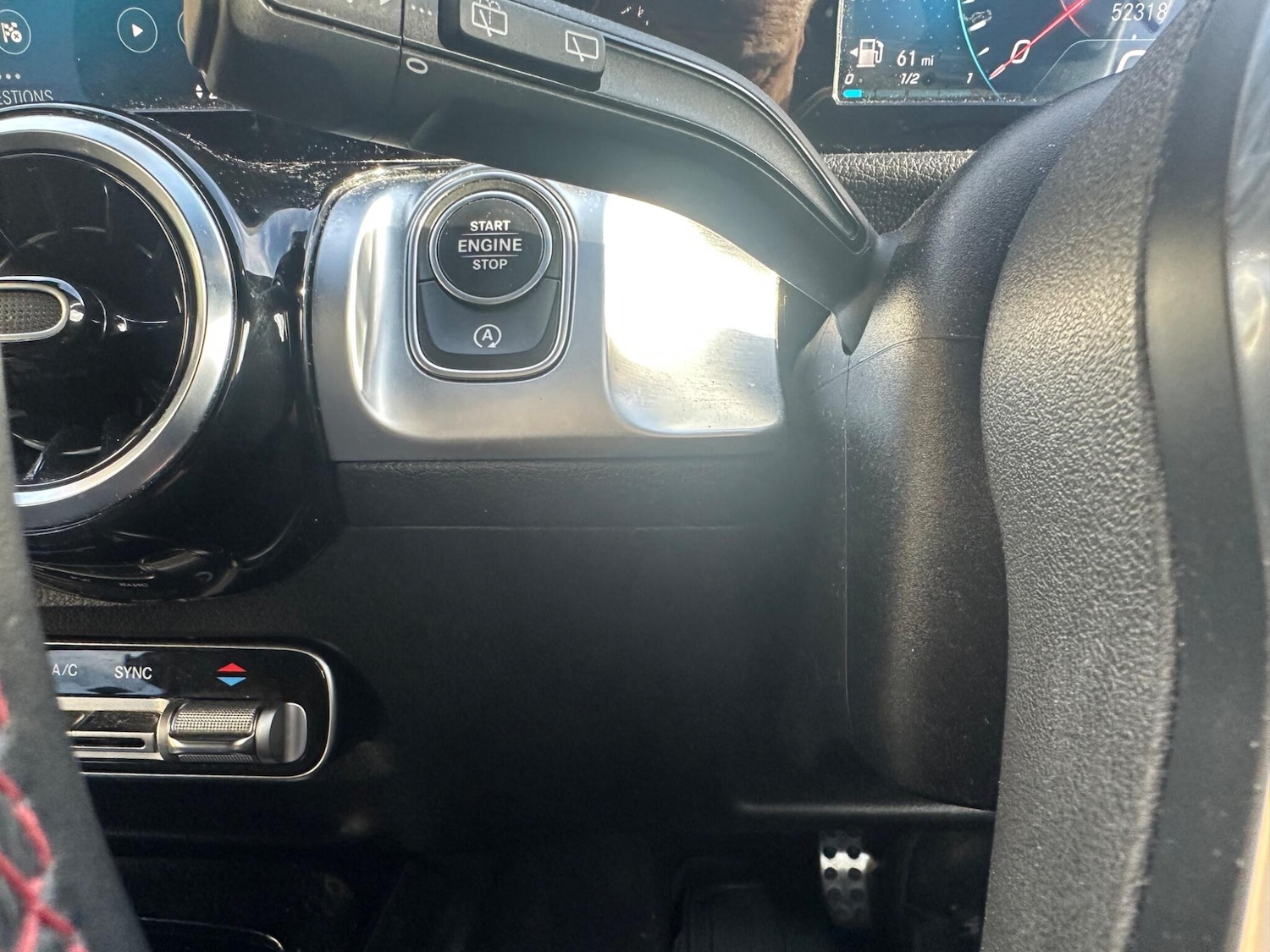 Used Mercedes-Benz GLB 2022 for sale - 77683558: Photo 35