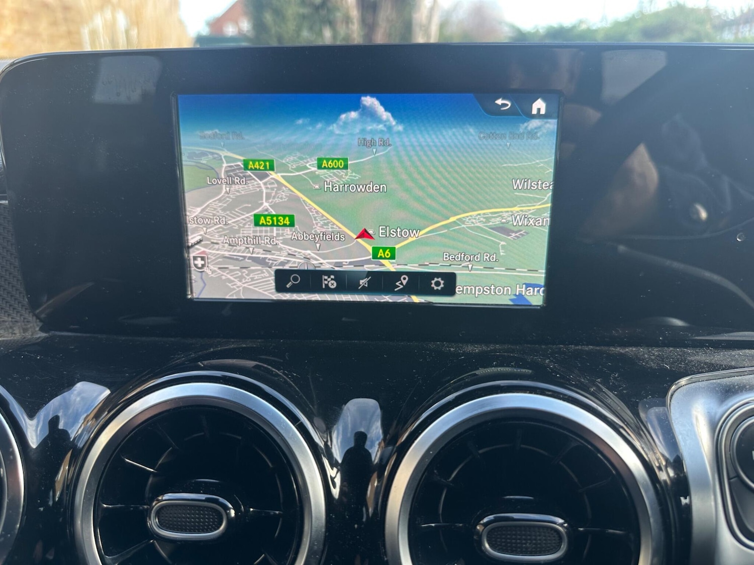 Used Mercedes-Benz GLB 2022 for sale - 77683558: Photo 47